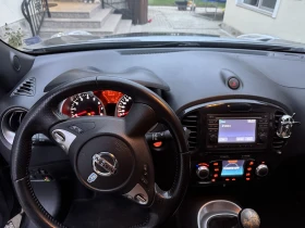Nissan Juke - 4899 € - 88384150 11