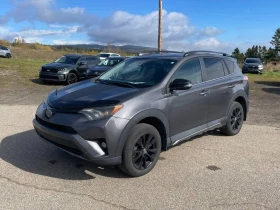 Toyota Rav4 * XLE * ОТ ПРЕДСТАВИТЕЛСТВО * CARFAX
