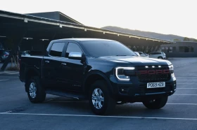 Ford Ranger LIMITED ECOBLUE - 17999 € - 10728998 2
