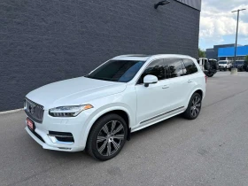 Volvo Xc90 * Inscription * АВТОКРЕДИТ БЕЗ ПЪРВОНАЧАЛНА ВНОСКА