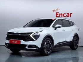 ����� �� �������� �� Kia Sportage LPG 2.0 2WD* Digital* ���������