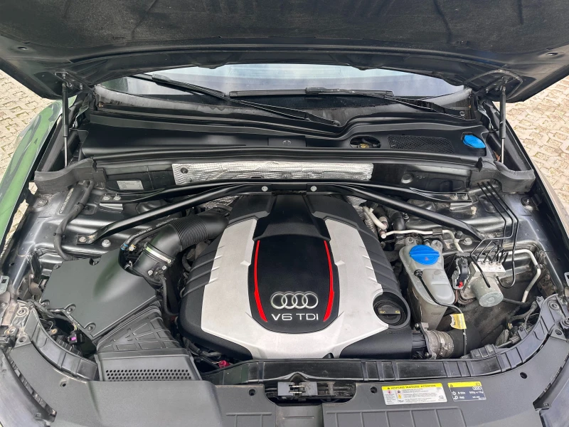 Audi SQ5 3.0BITDI FULL, снимка 11 - Автомобили и джипове - 48848630