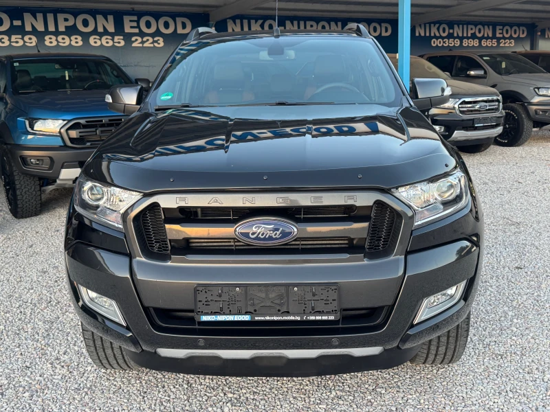 Ford Ranger 2 години Гаранция, снимка 5 - Автомобили и джипове - 51828892