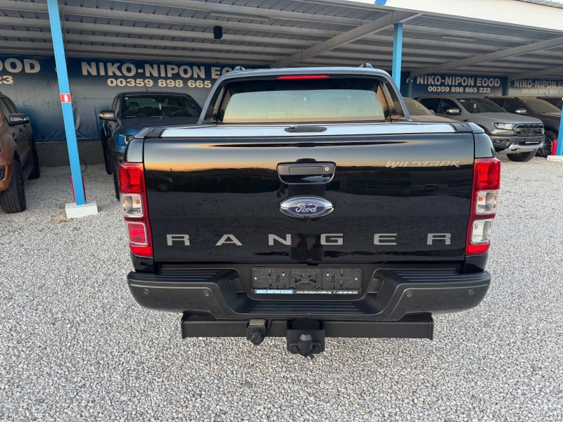 Ford Ranger 2 години Гаранция, снимка 11 - Автомобили и джипове - 51828892
