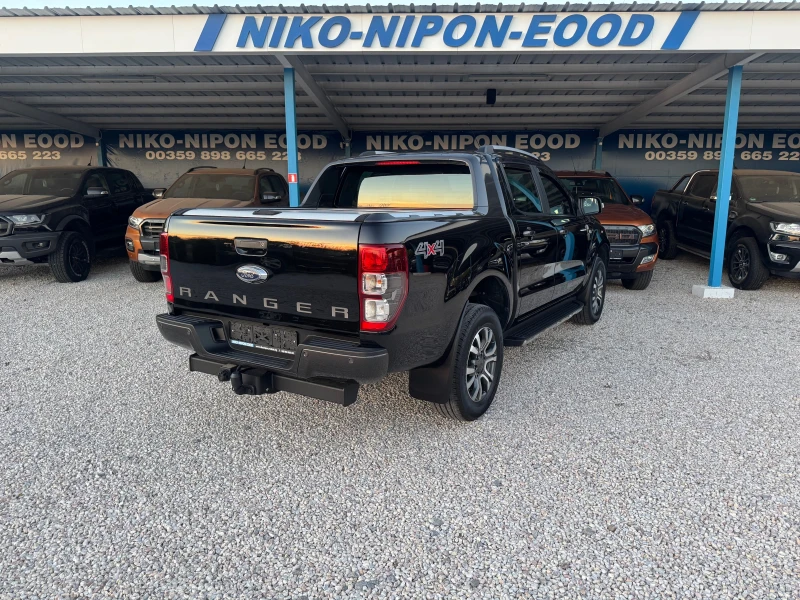 Ford Ranger 2 години Гаранция, снимка 7 - Автомобили и джипове - 51828892
