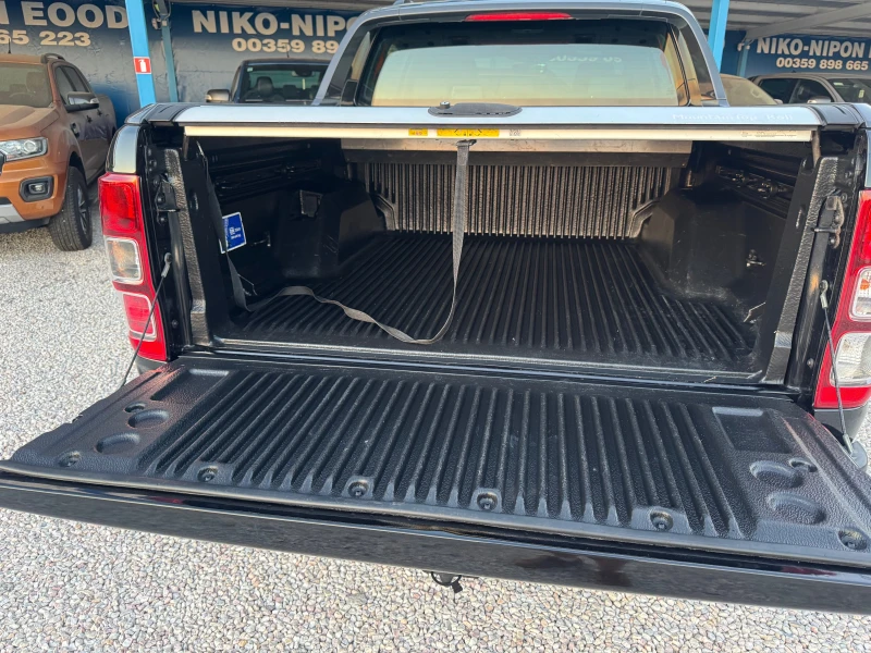 Ford Ranger 2 години Гаранция, снимка 9 - Автомобили и джипове - 51828892