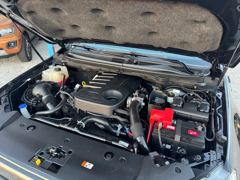 Ford Ranger 2 години Гаранция, снимка 17 - Автомобили и джипове - 51828892