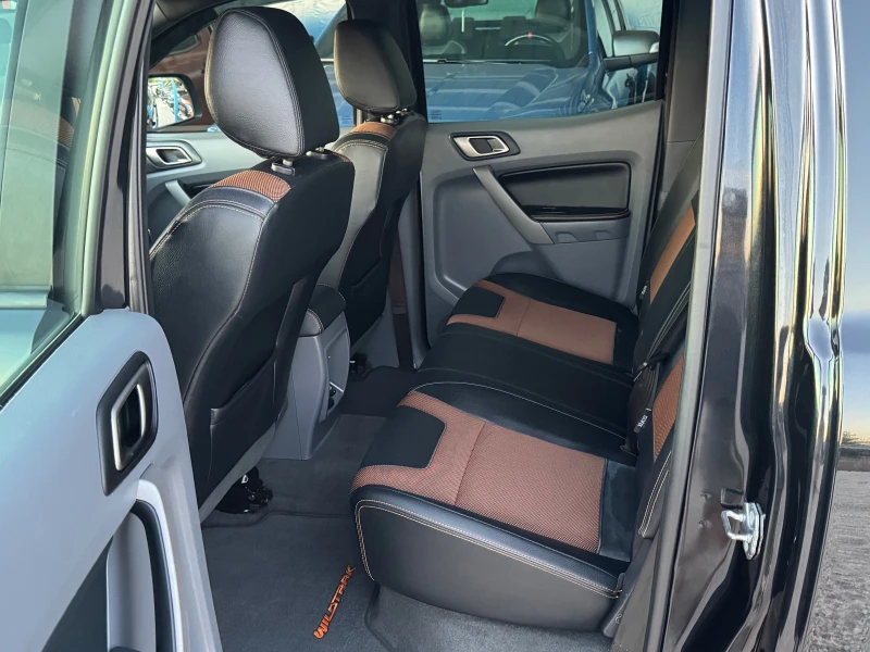 Ford Ranger 2 години Гаранция, снимка 15 - Автомобили и джипове - 51828892