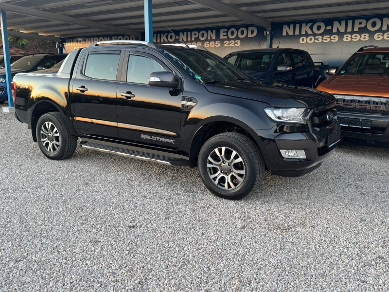 Ford Ranger 2 години Гаранция, снимка 13 - Автомобили и джипове - 51828892
