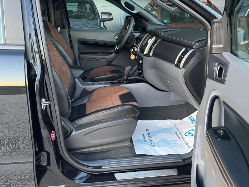 Ford Ranger 2 години Гаранция, снимка 16 - Автомобили и джипове - 51828892