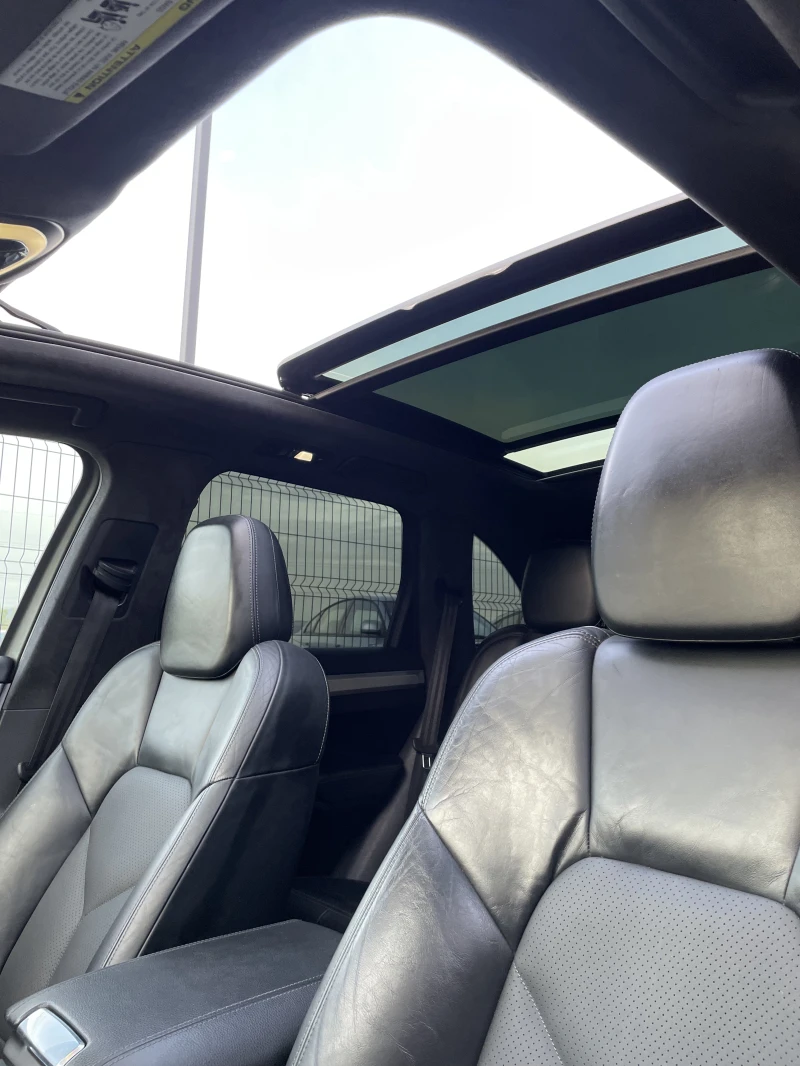 Porsche Cayenne GTS, снимка 10 - Автомобили и джипове - 52336709