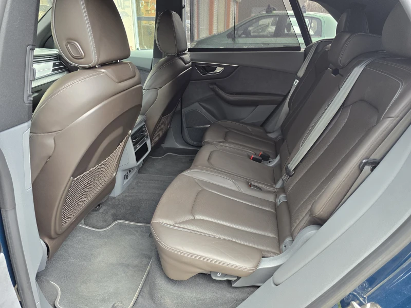 Audi Q8 Вакуум/Масаж/Bang&Olufsen, снимка 6 - Автомобили и джипове - 53164099