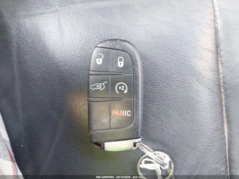 Jeep Grand cherokee 3.6l Limited, снимка 11 - Автомобили и джипове - 53466516