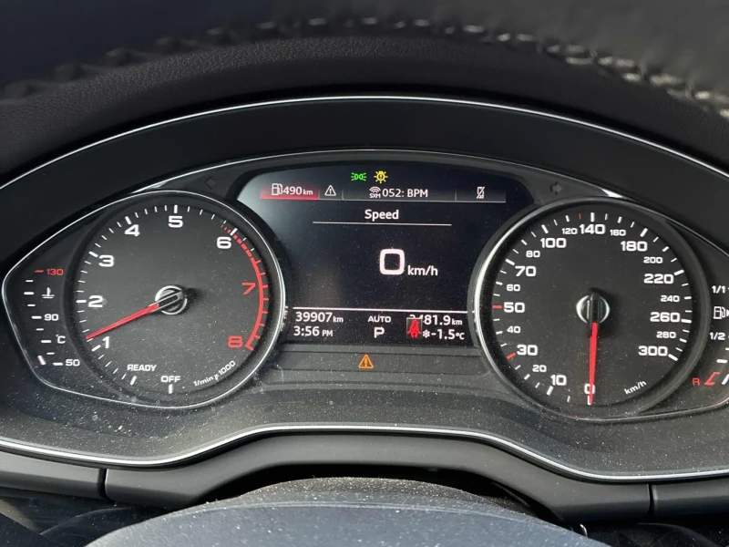 Audi Q5  /CARFAX / DISTRONIC / PANO / NAVI / , снимка 10 - Автомобили и джипове - 53493467