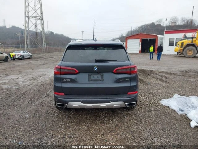 BMW X5 XDRIVE40I, КРАЙНА ЦЕНА, снимка 16 - Автомобили и джипове - 48618376