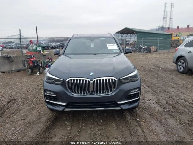 BMW X5 XDRIVE40I, КРАЙНА ЦЕНА, снимка 1 - Автомобили и джипове - 48618376