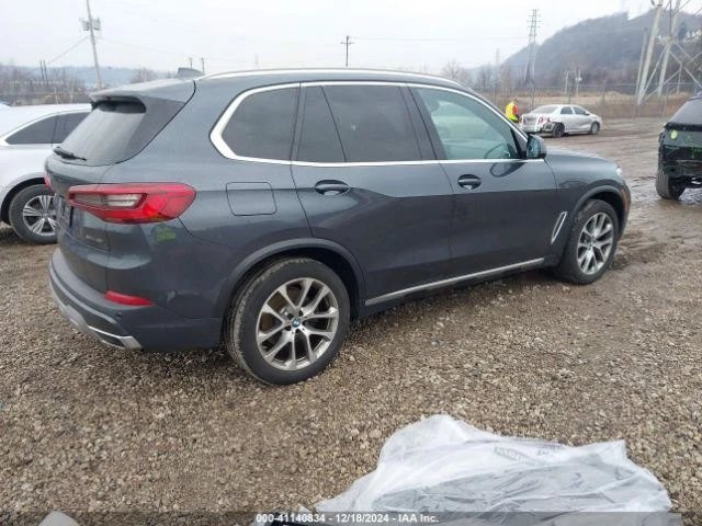 BMW X5 XDRIVE40I, КРАЙНА ЦЕНА - изображение 5