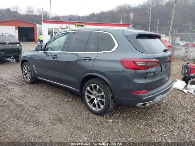 BMW X5 XDRIVE40I, КРАЙНА ЦЕНА - изображение 4