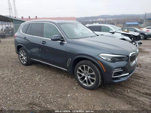 BMW X5 XDRIVE40I, КРАЙНА ЦЕНА - изображение 2