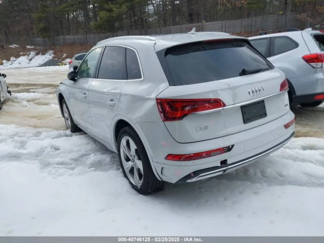 Audi Q5 * PRESTIGE 45 TFSI* QUATTRO * S TRONIC * АВТО КРЕД, снимка 7 - Автомобили и джипове - 49442313