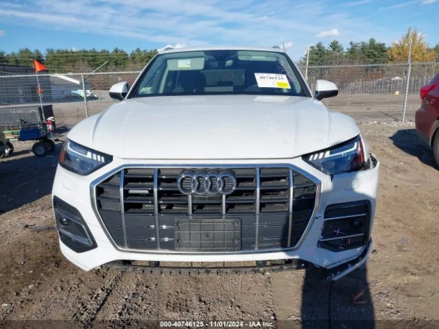 Audi Q5 * PRESTIGE 45 TFSI* QUATTRO * S TRONIC * АВТО КРЕД, снимка 2 - Автомобили и джипове - 49442313