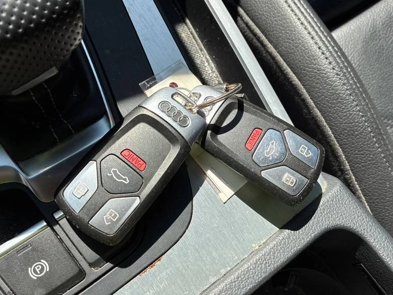 Audi Q5 * Progressiv * ДЖАНТИ С ГУМИ * S LINE * 2 КЛЮЧА, снимка 13 - Автомобили и джипове - 55725106