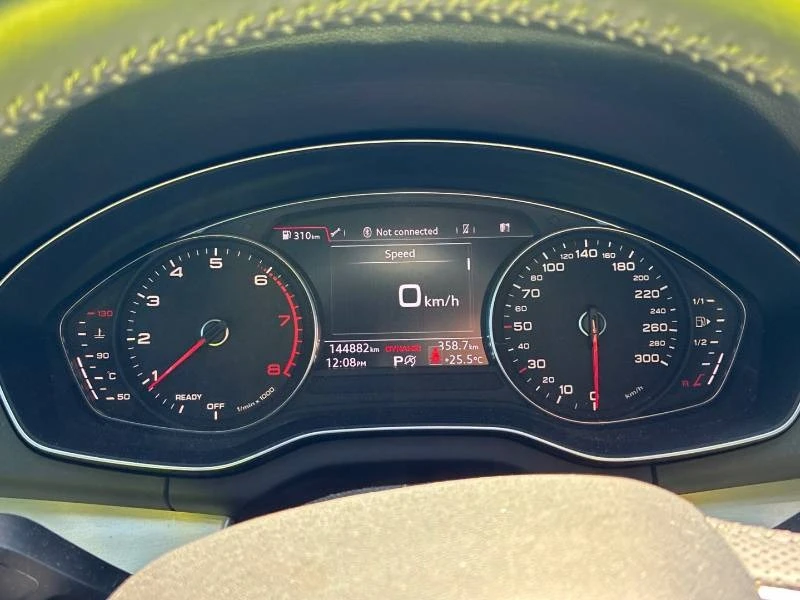 Audi Q5 * Progressiv * ДЖАНТИ С ГУМИ * S LINE * 2 КЛЮЧА, снимка 11 - Автомобили и джипове - 55725106