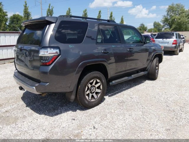 Toyota 4runner TRD OFF ROAD PREMIUM, снимка 4 - Автомобили и джипове - 55886557