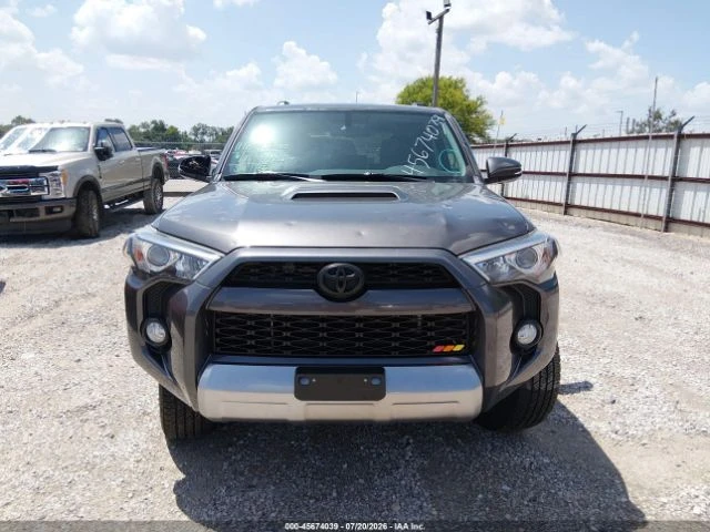 Toyota 4runner TRD OFF ROAD PREMIUM, снимка 12 - Автомобили и джипове - 55886557