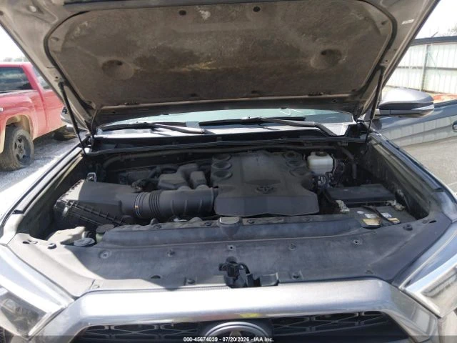 Toyota 4runner TRD OFF ROAD PREMIUM, снимка 10 - Автомобили и джипове - 55886557