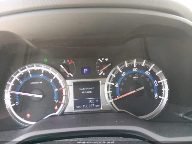 Toyota 4runner TRD OFF ROAD PREMIUM, снимка 7 - Автомобили и джипове - 55886557