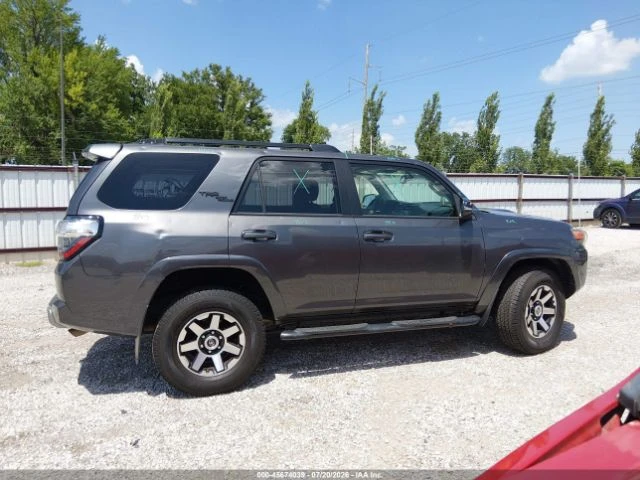 Toyota 4runner TRD OFF ROAD PREMIUM, снимка 13 - Автомобили и джипове - 55886557