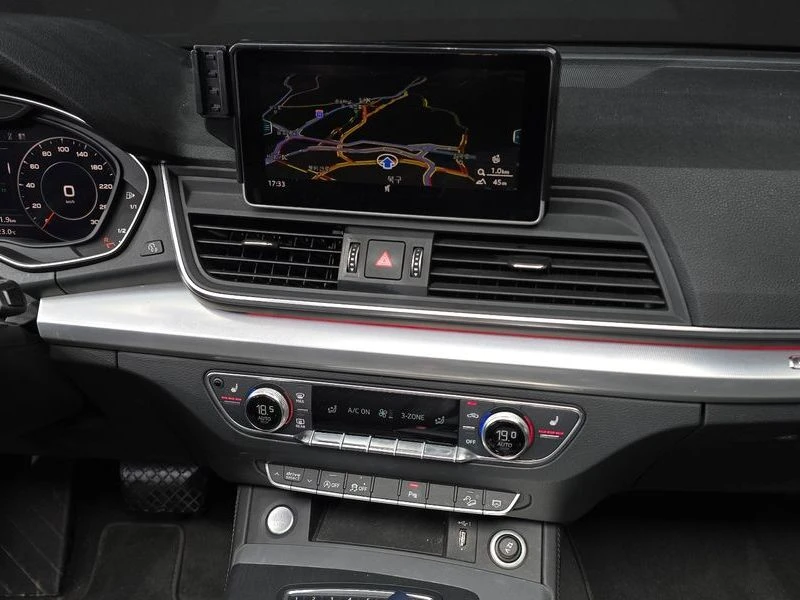 Audi Q5 45 TFSI Quattro| 245�.�. | Mobile.bg � ����������� 13