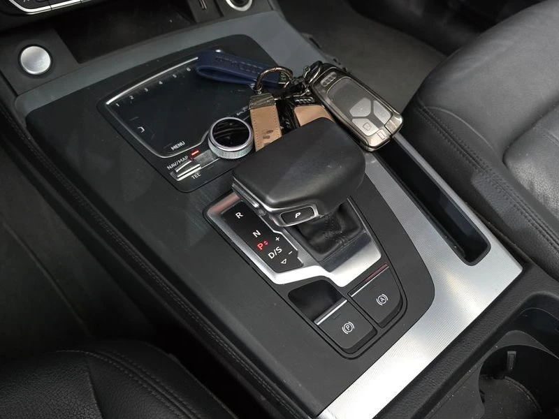 Audi Q5 45 TFSI Quattro| 245�.�. | Mobile.bg � ����������� 9