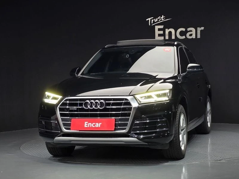 Audi Q5 45 TFSI Quattro| 245�.�. | Mobile.bg � ����������� 3