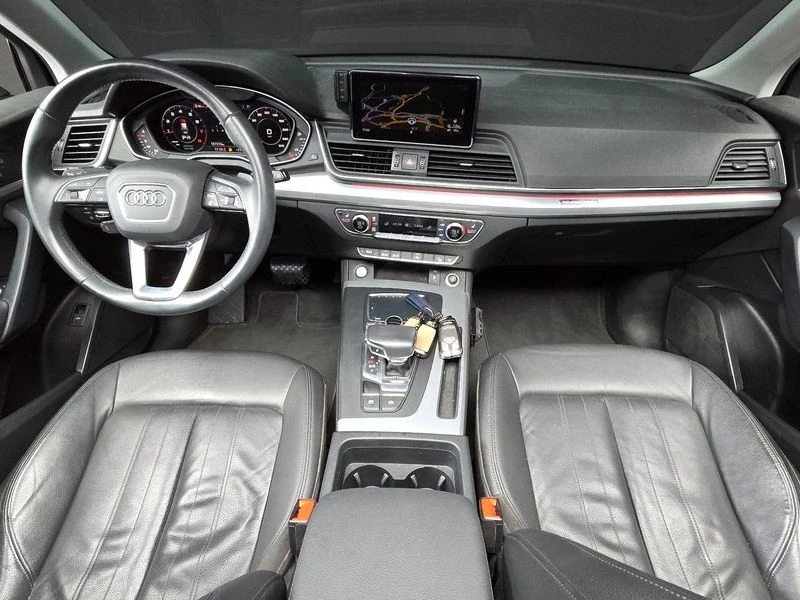 Audi Q5 45 TFSI Quattro| 245�.�. | Mobile.bg � ����������� 7