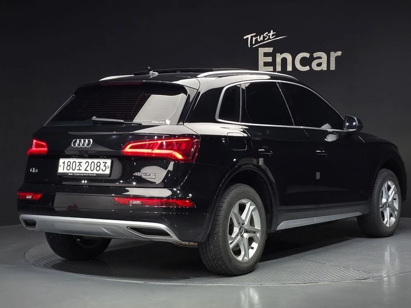 Audi Q5 45 TFSI Quattro| 245�.�. | Mobile.bg � ����������� 2