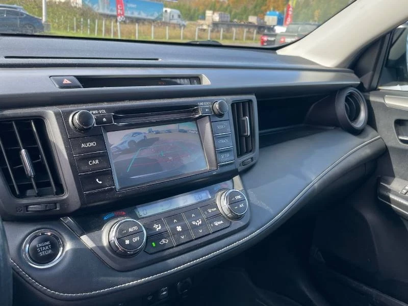 Toyota Rav4 * XLE * �� ���������������� * CARFAX | Mobile.bg � ����������� 9