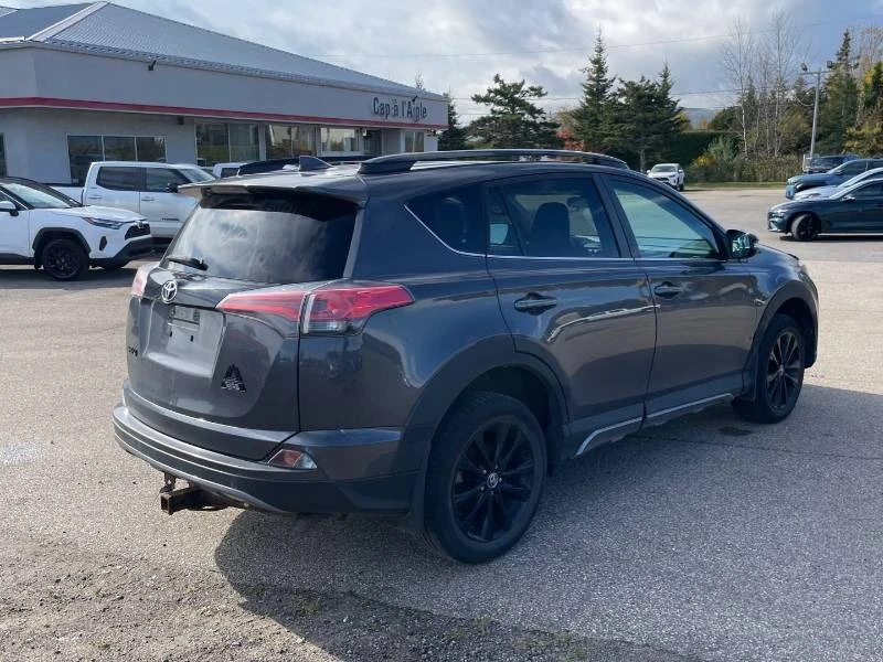 Toyota Rav4 * XLE * �� ���������������� * CARFAX | Mobile.bg � ����������� 3