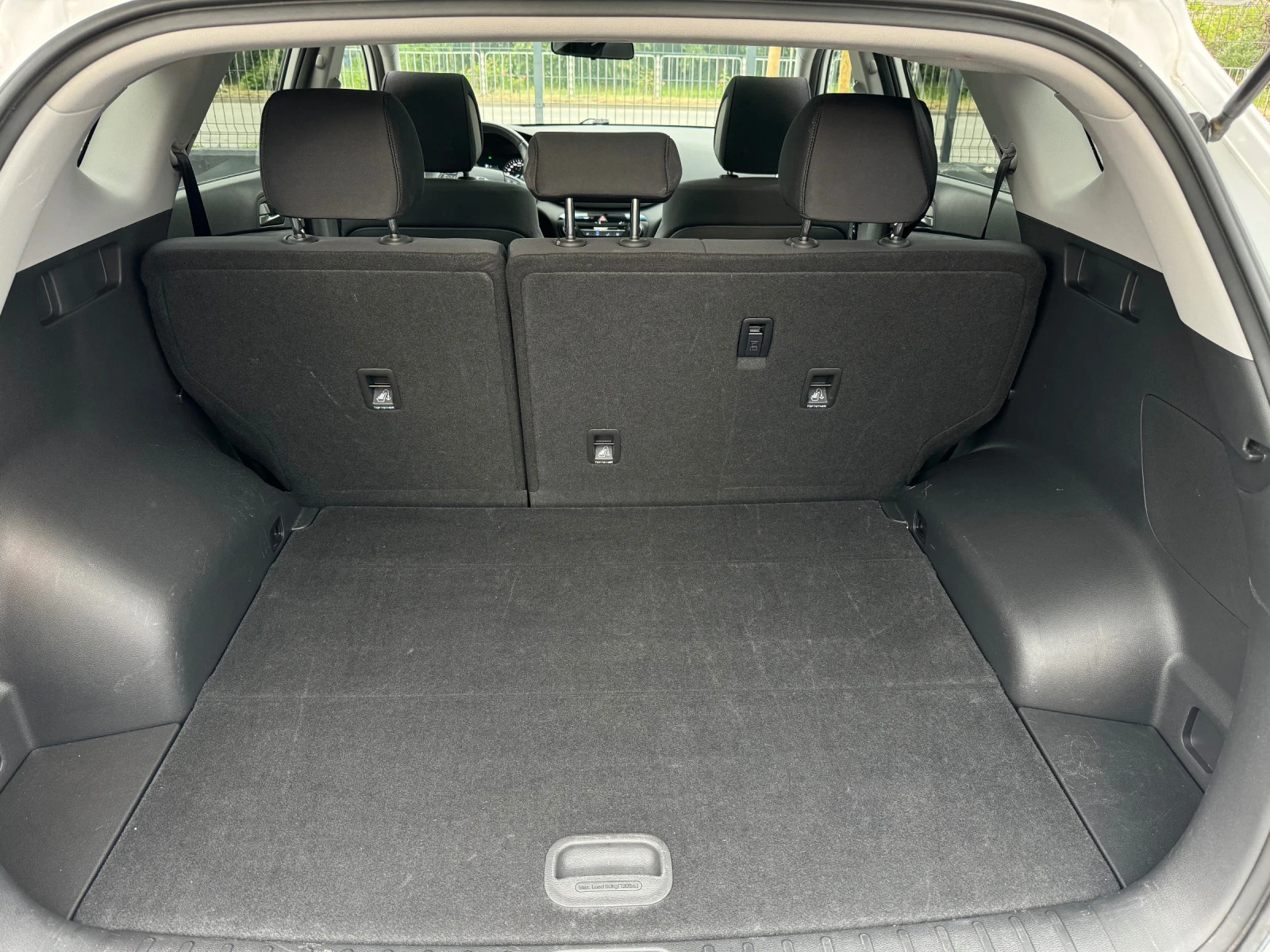 Hyundai Tucson 1, 6T AWD LIMITED  | Mobile.bg   12