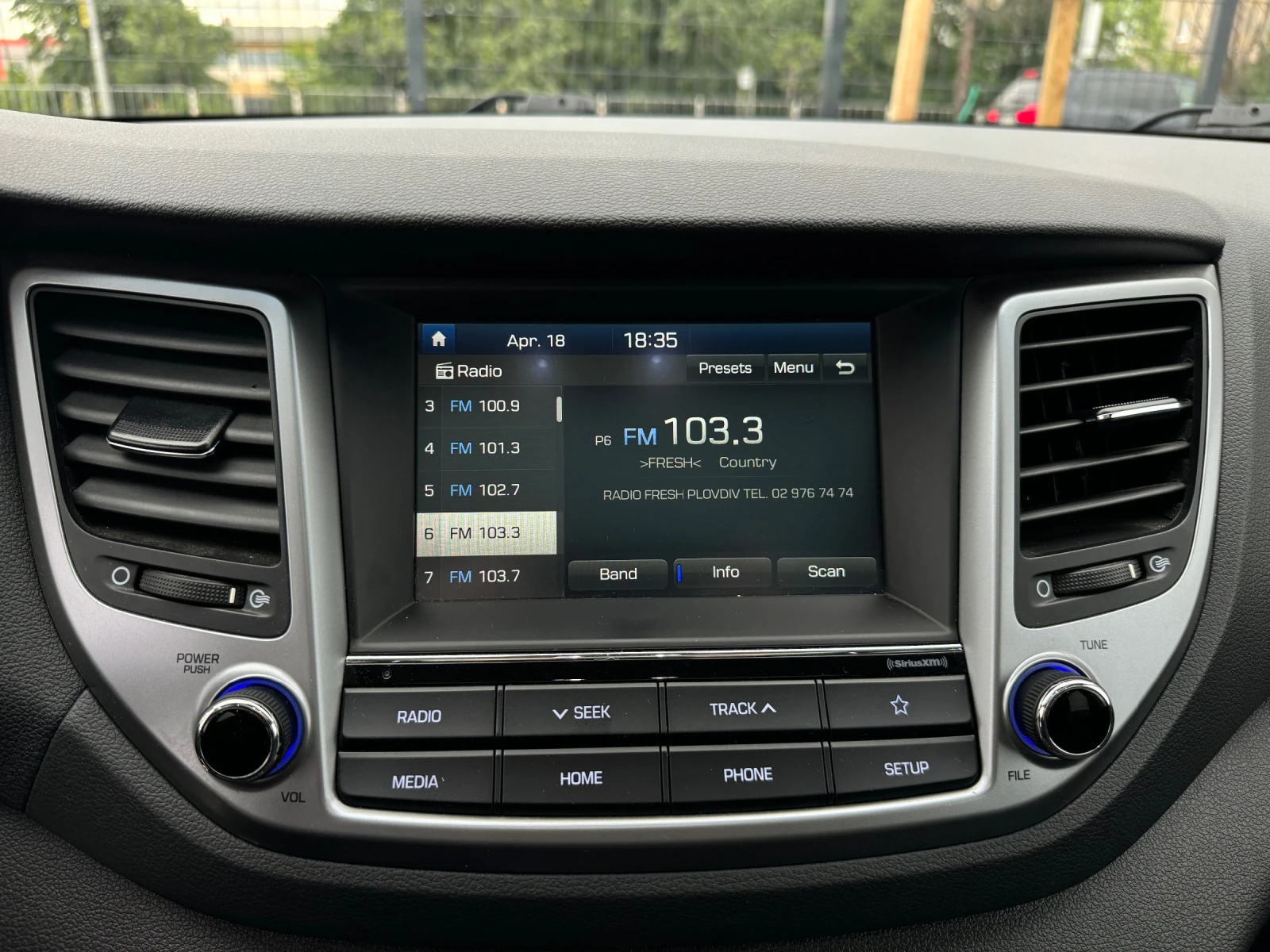 Hyundai Tucson 1, 6T AWD LIMITED  | Mobile.bg   15