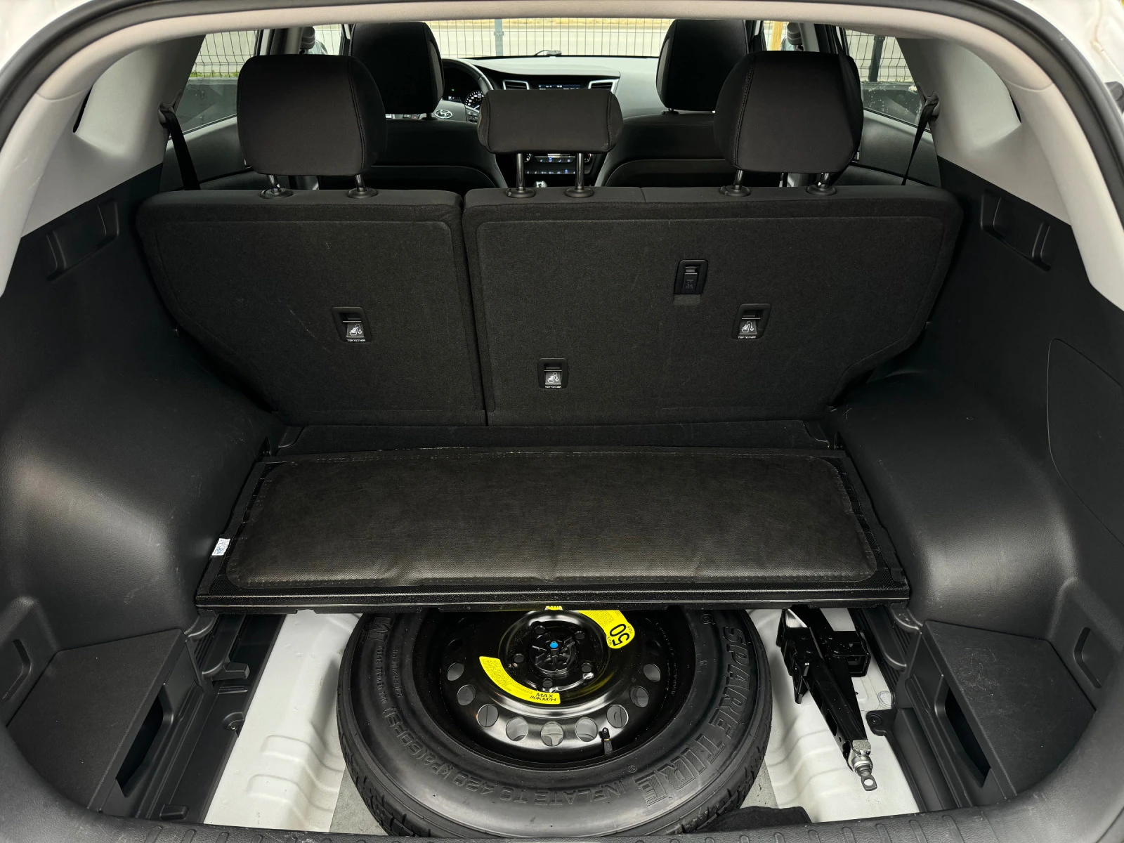 Hyundai Tucson 1, 6T AWD LIMITED  | Mobile.bg   13