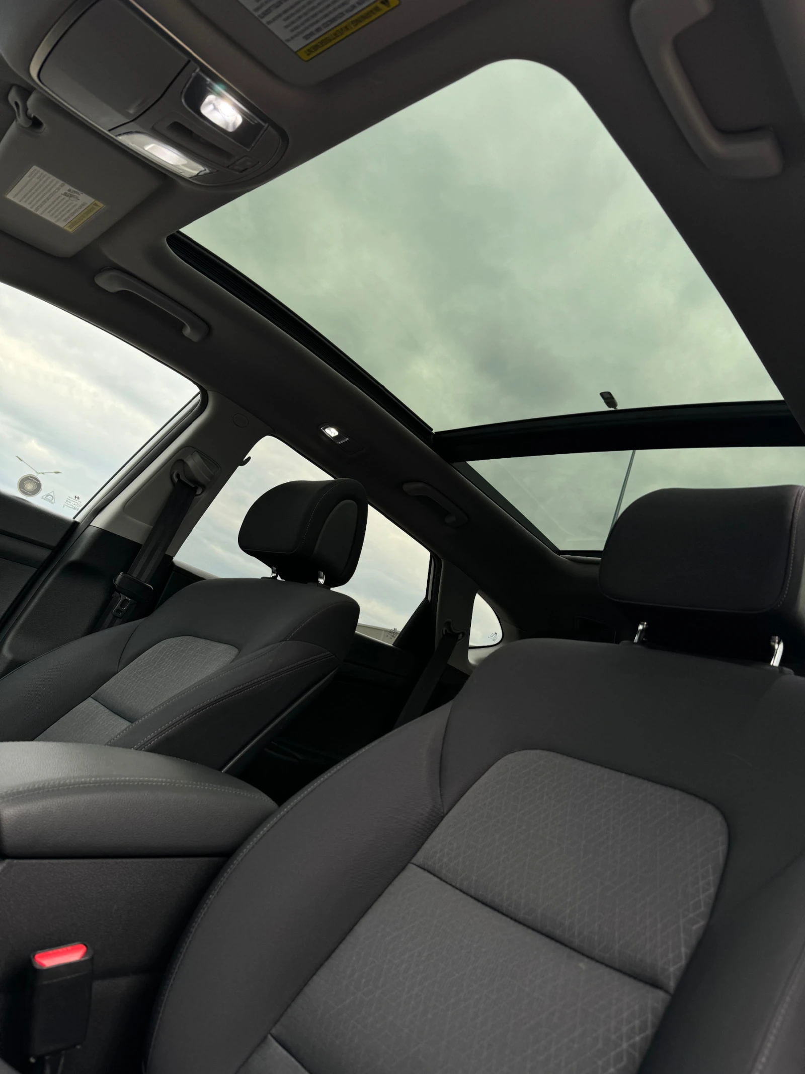 Hyundai Tucson 1, 6T AWD LIMITED  | Mobile.bg   11