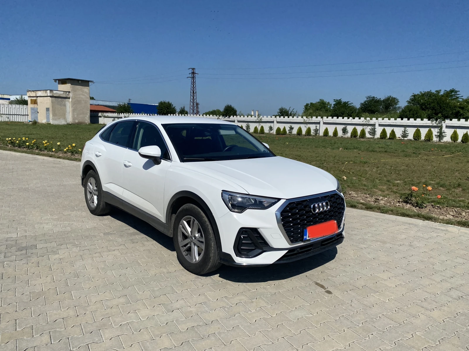 Audi Q3 Sportback - изображение 2