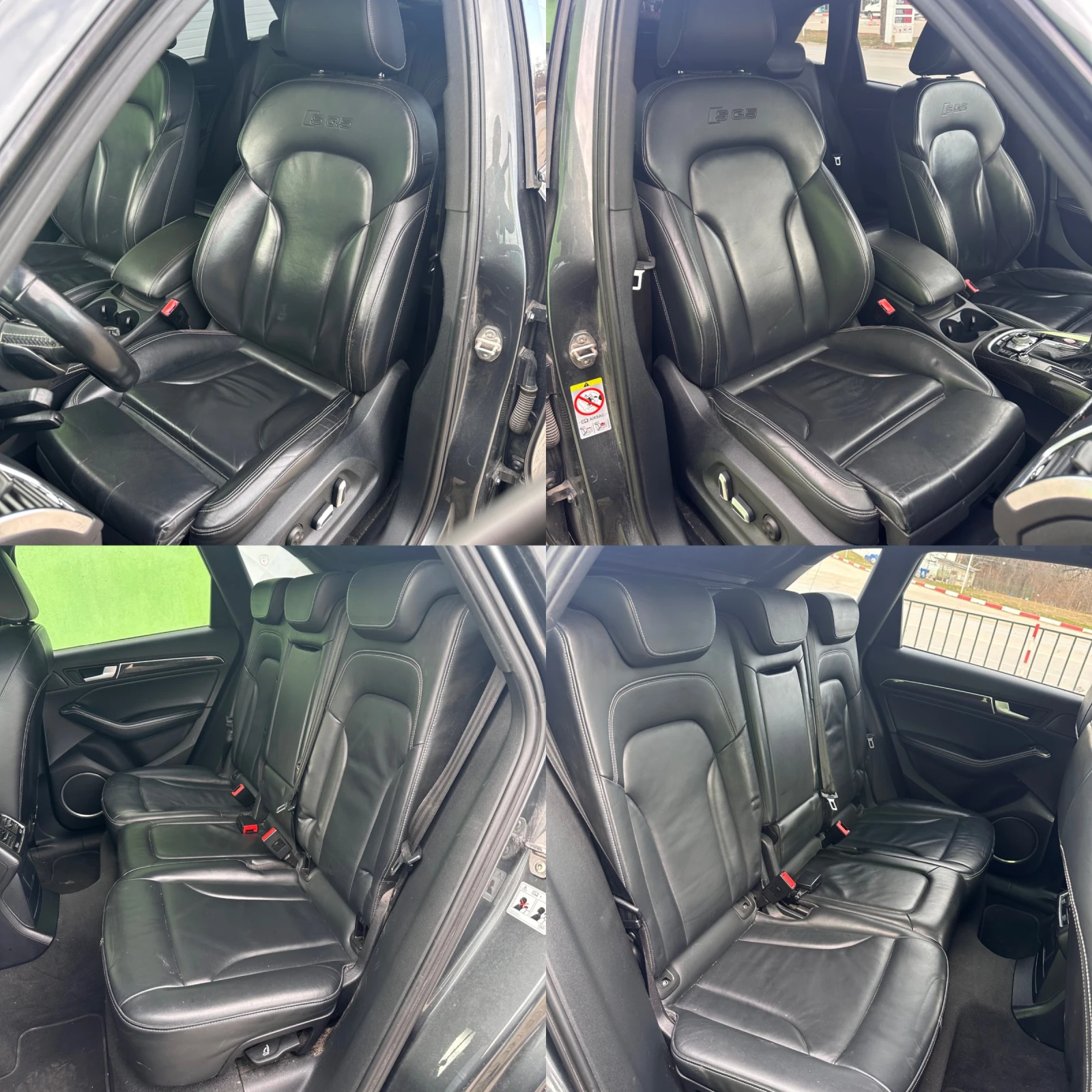 Audi SQ5 3.0BITDI FULL | Mobile.bg   15