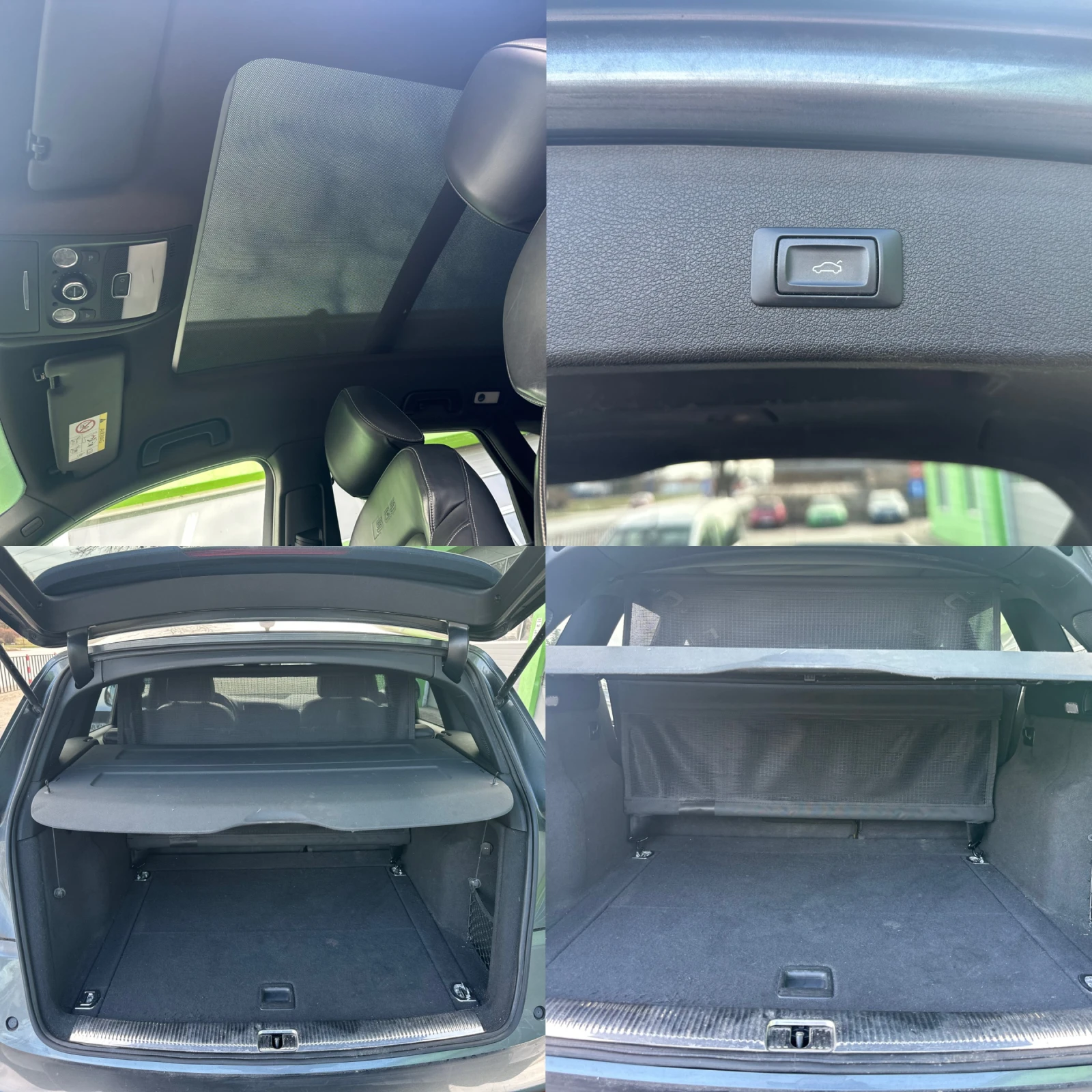 Audi SQ5 3.0BITDI FULL | Mobile.bg   17