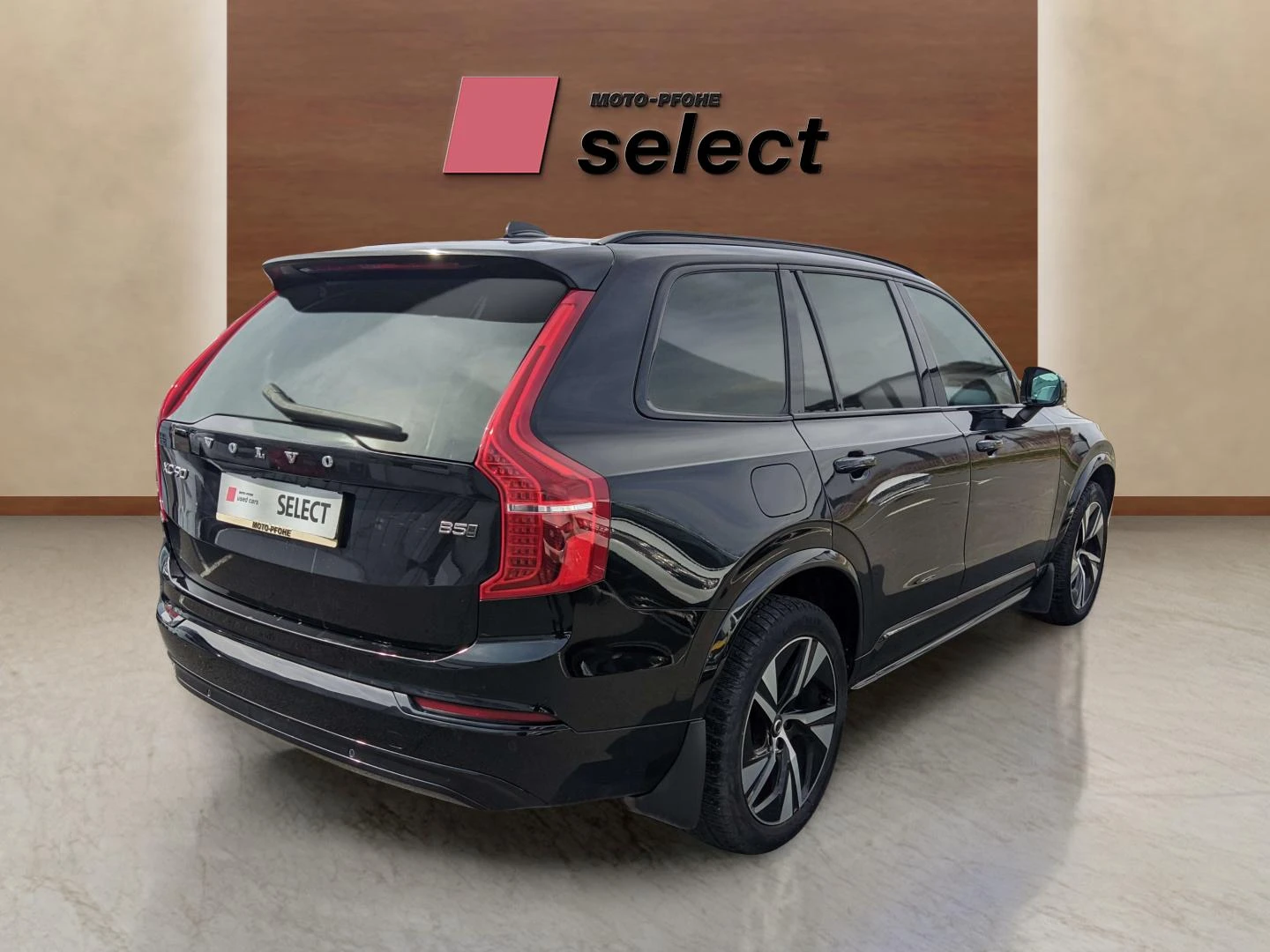 Volvo Xc90 2.0L - изображение 5