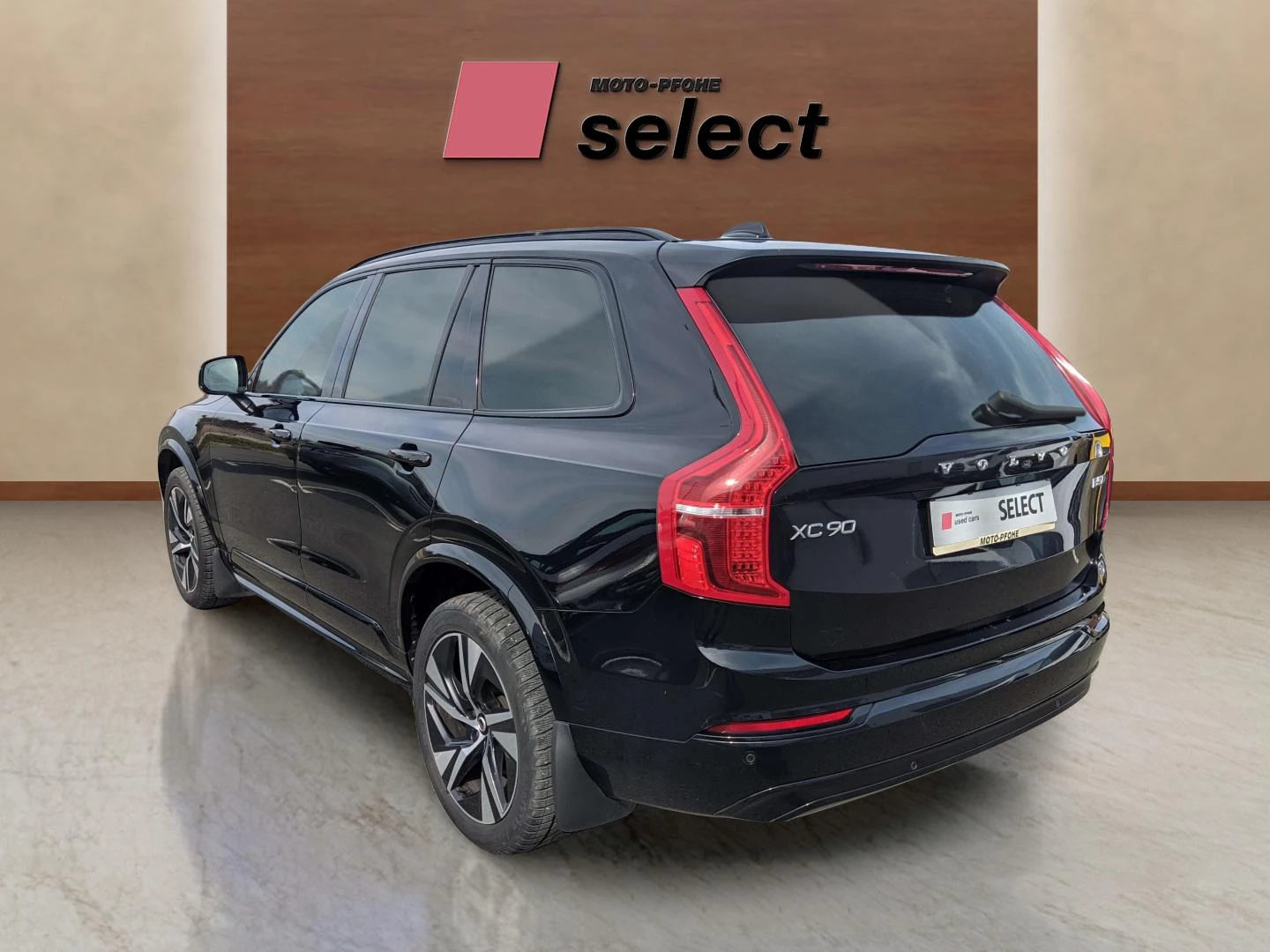 Volvo Xc90 2.0L - изображение 3