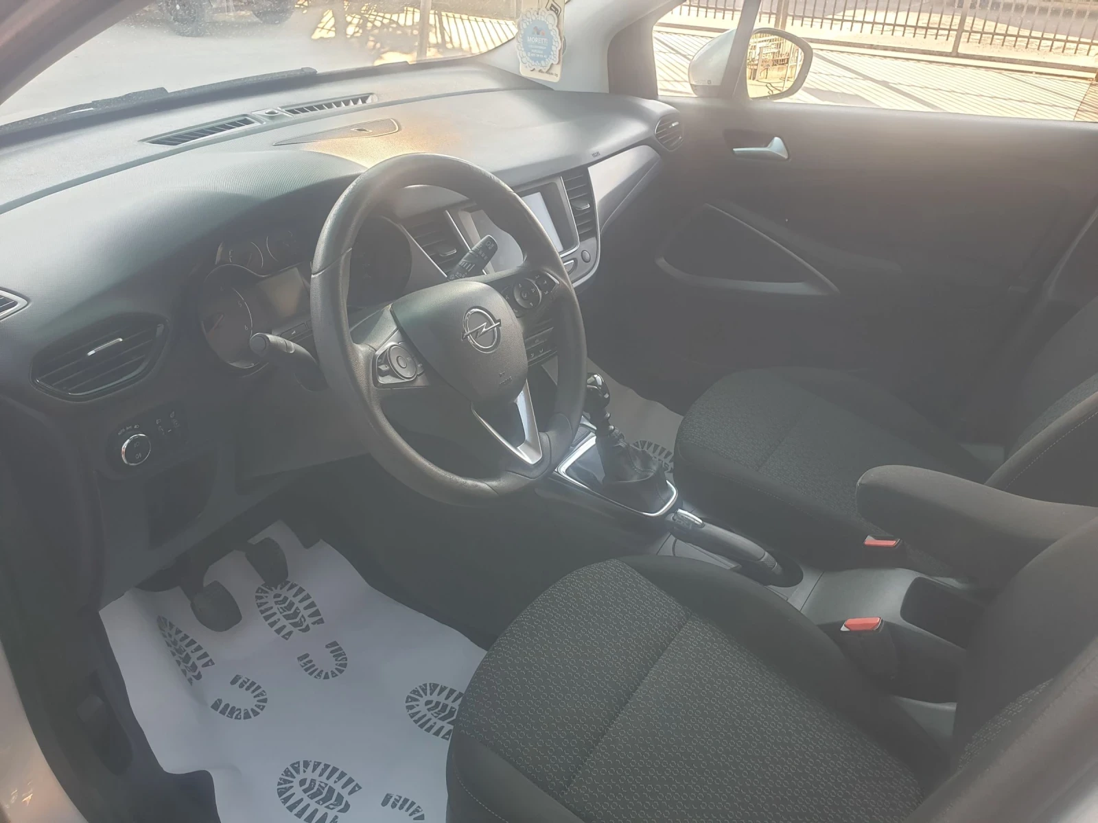Opel Crossland X 1.5 cdti - изображение 7