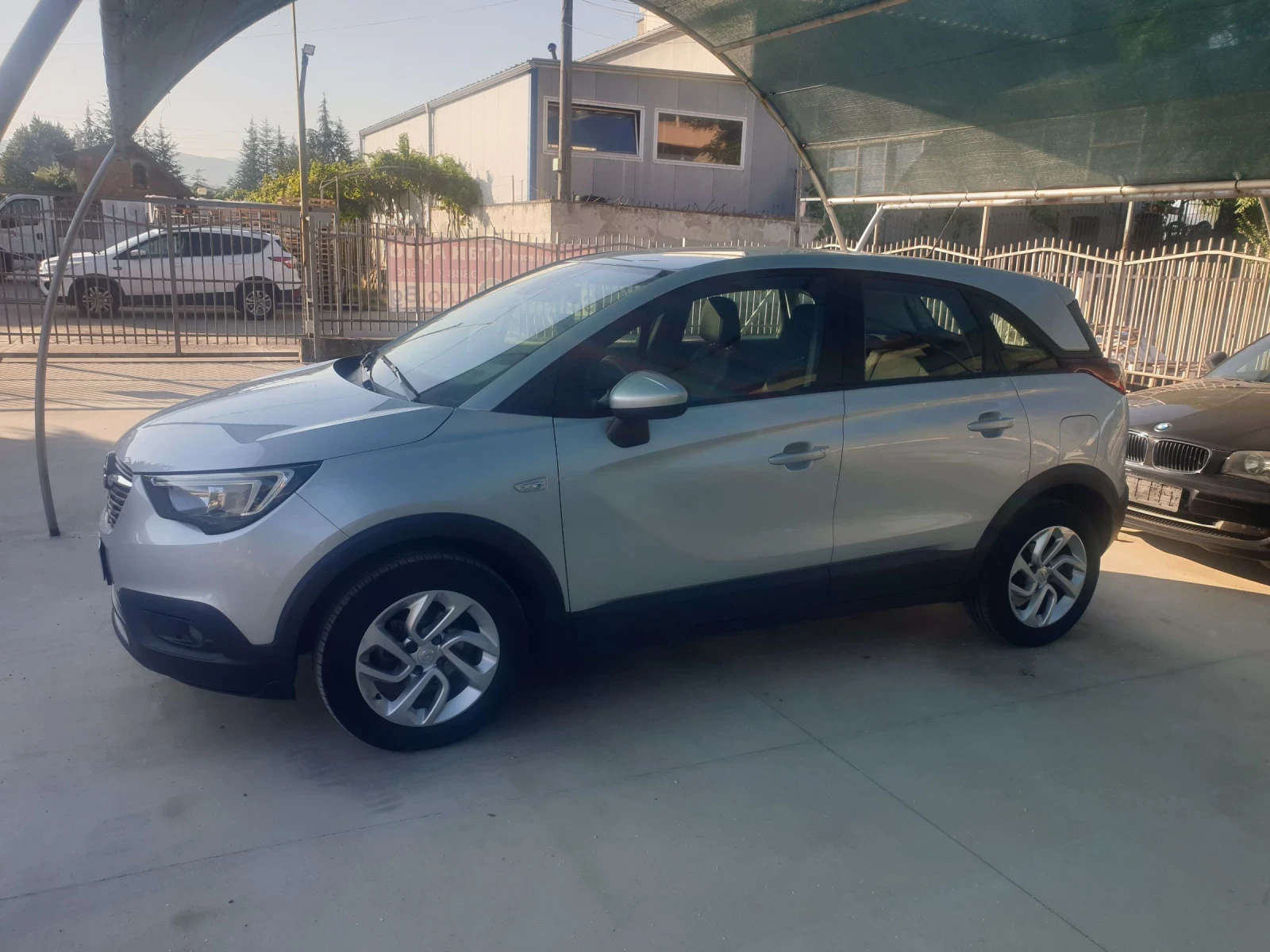 Opel Crossland X 1.5 cdti - изображение 4